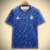 Maglia Concept Real Madrid Edizione Speciale Blu 2526