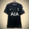 Maglia Tottenham Home 2025-2026 vista frontale