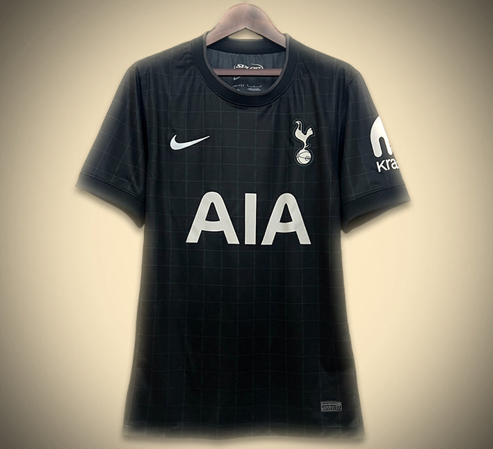 Maglia Tottenham Home 2025-2026 vista frontale