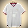 Maillot concept LOSC Lille édition 80e anniversaire saison 2024 2025 tenue football