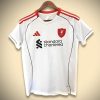 Maglia Liverpool Away 2526