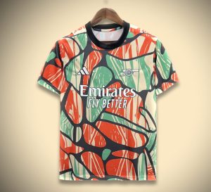 maillot-arsenal-pre-match-2425 Maglia Arsenal Pre-Match 2425