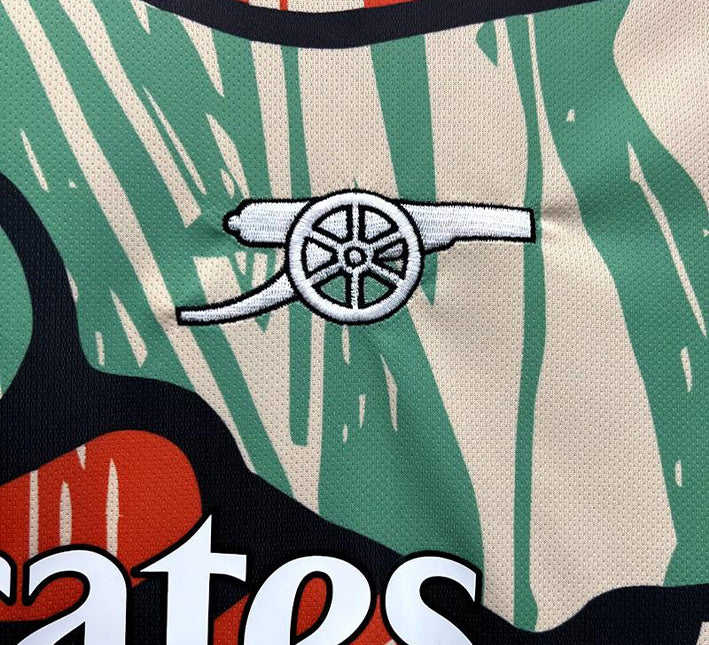 t-shirt-arsenal-style-pre-match-2425 t-shirt Arsenal style pré-match 2425