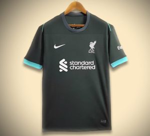 maillot-de-football-liverpool-tenue-exterieure-pour-supporter-des-reds Maglia da calcio Liverpool divisa da trasferta per tifoso dei Reds