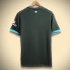 Maglia away Liverpool stagione duemilaventiquattro duemilaventicinque