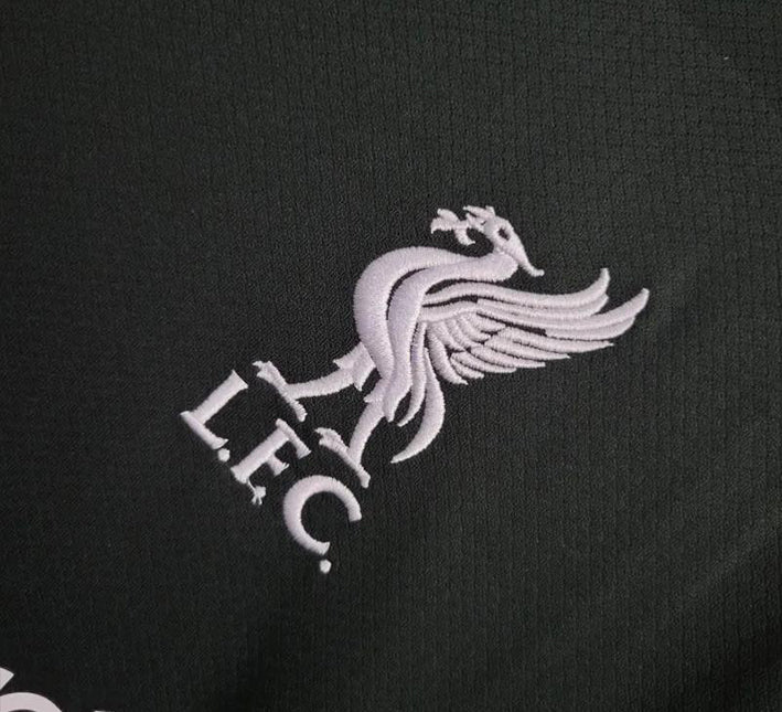 Maglia Liverpool Away 2425