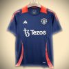 Maglia Manchester United Pre-Match 20252026