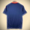 Maglia da calcio Manchester United pre match stagione 2025 2026