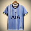 Maillottottenham24-1.jpg Maglia Tottenham Home 2024-2025 vista frontale