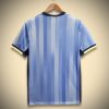 Maillottottenham24dos.jpg Maglia Tottenham Home 2024-2025 vista posteriore