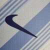 Maillottottenham24dosnike.jpg Maglia Tottenham Home 2024-2025 dettaglio tessuto
