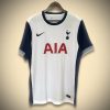 Maillottottenhamdomicile-1.jpg Maglia Tottenham Home 2025-2026 vista frontale