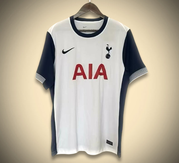 Maillottottenhamdomicile-1.jpg Maglia Tottenham Home 2025-2026 vista frontale