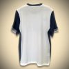 Maillottottenhamdomiciledos.jpg Maglia Tottenham Home 2025-2026 vista laterale