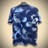 Maglia Tottenham Home Edizione Blu 2024-2025 vista laterale