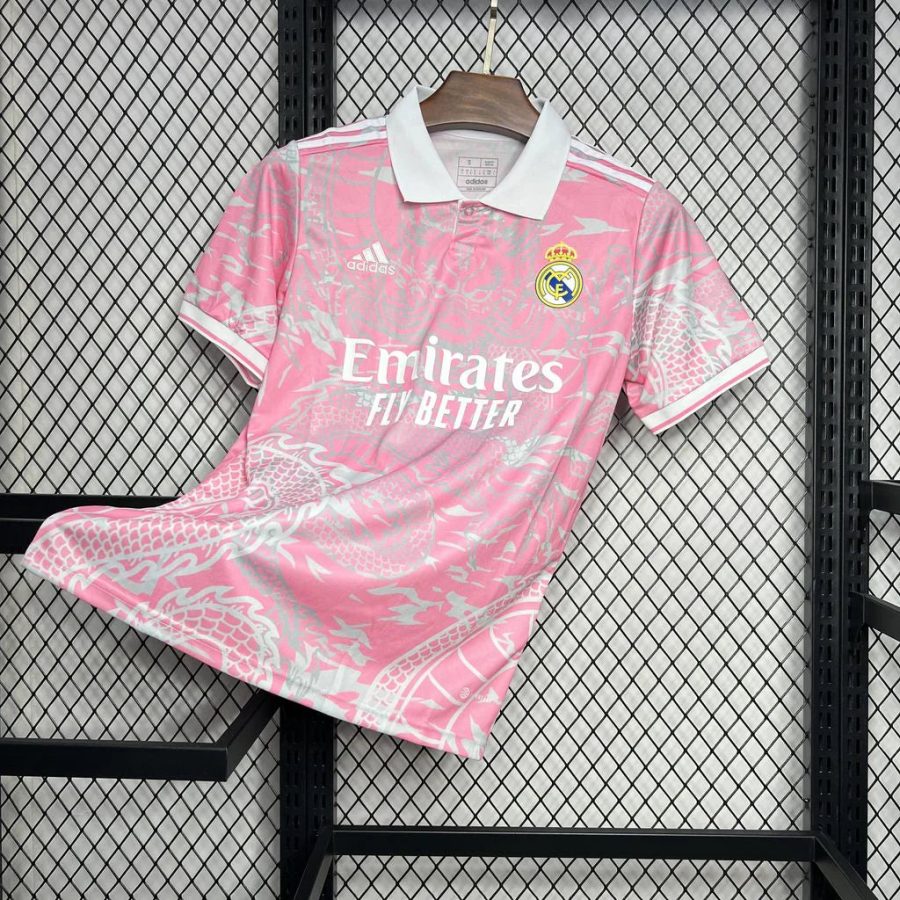 MAGLIA REAL MADRID CONCEPT 20242025