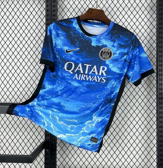 MAGLIA PSG CONCEPT 20252026