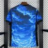 maglia concept Paris Saint Germain stagione 2025 2026 tenuta Home stile moderno