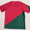 maillot-de-football-concept-maroc-saison-2025-2026-design-moderne maglia da calcio concept Marocco stagione 2025 2026 design moderno