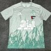maglia da calcio Algeria versione concept 20252026