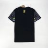maillot équipe nationale Brésil 2025