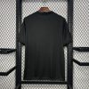 maglia nera stile Brasile stagione 20242025
