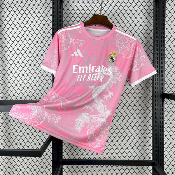 Real Madrid Concept 24/25