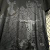 MAGLIA BRASILE CONCEPT BLACK 20242025