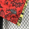 maglia colorata Portogallo tendenza fiori 2025