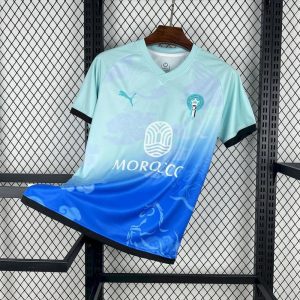 MAGLIA MAROCCO CONCEPT 2025
