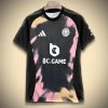 Maglia Leicester City Away 2425