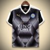 Maglia Leicester City Away 1516