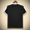 Maglia da trasferta delle Foxes Leicester City edizione 2015 2016