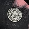 Maglia da calcio Leicester City away kit 2024 2025 colore esterno