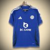 Maglia Leicester City Home 2425