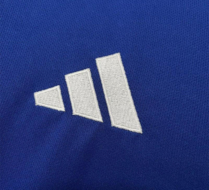 Maglia Home Leicester City stagione 2024 2025