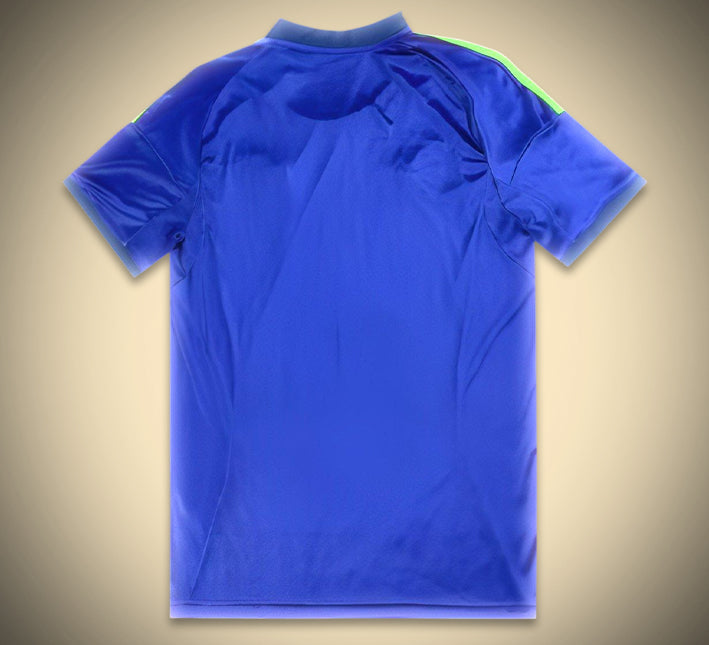 maillot-de-football-mexique-exterieur-saison-2025-tenue-officielle-supporters maglia da calcio Messico away stagione 2025 tenuta ufficiale tifosi