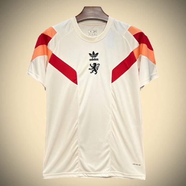 Maglia Concept Olympique Lyonnais 2024-2025