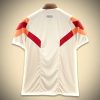 Maillot OL concept 2024 2025 jersey football Lyon design alternatif