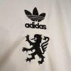 Maillot concept Olympique Lyonnais saison 2024 2025 tenue supporter