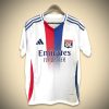Maillot Olympique Lyonnais Domicile 2024-2025 vue de face
