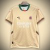 maillot-concept-ac-milan-edition-gucci-or-2425 Maglia Concept AC Milan Edizione Gucci Oro 2425
