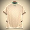 tunique-football-ac-milan-inspiree-gucci-coloris-or-collection-2425 Tunique football AC Milan inspirée Gucci coloris or collection 2425