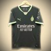 Maglia AC Milan 3ª 2425