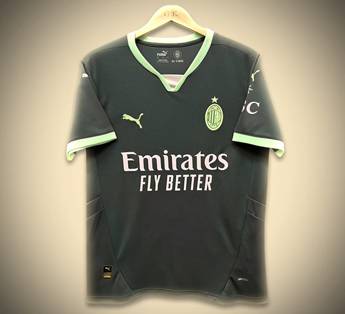 Maglia AC Milan 3ª 2425