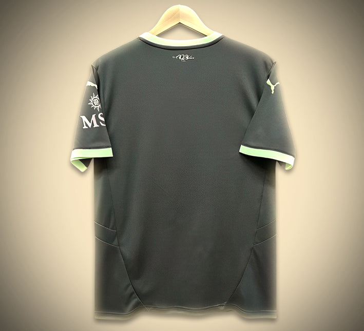 maglia da calcio AC Milan Away per la stagione 2425