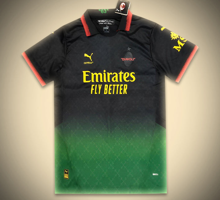 maillot-concept-ac-milan-edition-off-white-noir-2526 Maglia Concept AC Milan Edizione Off-White Nera 2526