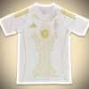 Maglia Concept Algeria Edizione Bianco 2425