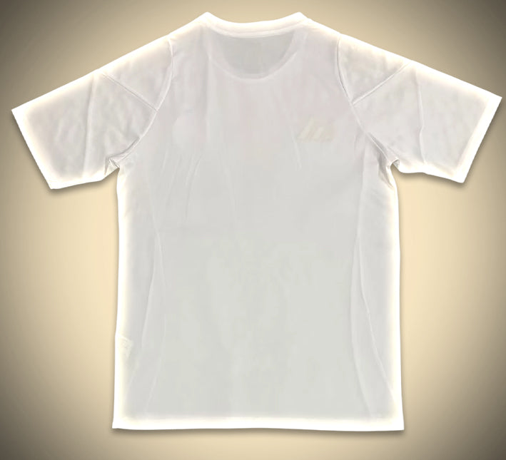 Maglia da calcio concept Algeria bianca edizione 2425 per tifoso