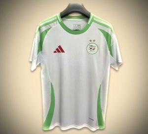 Maglia Algeria Home 2425